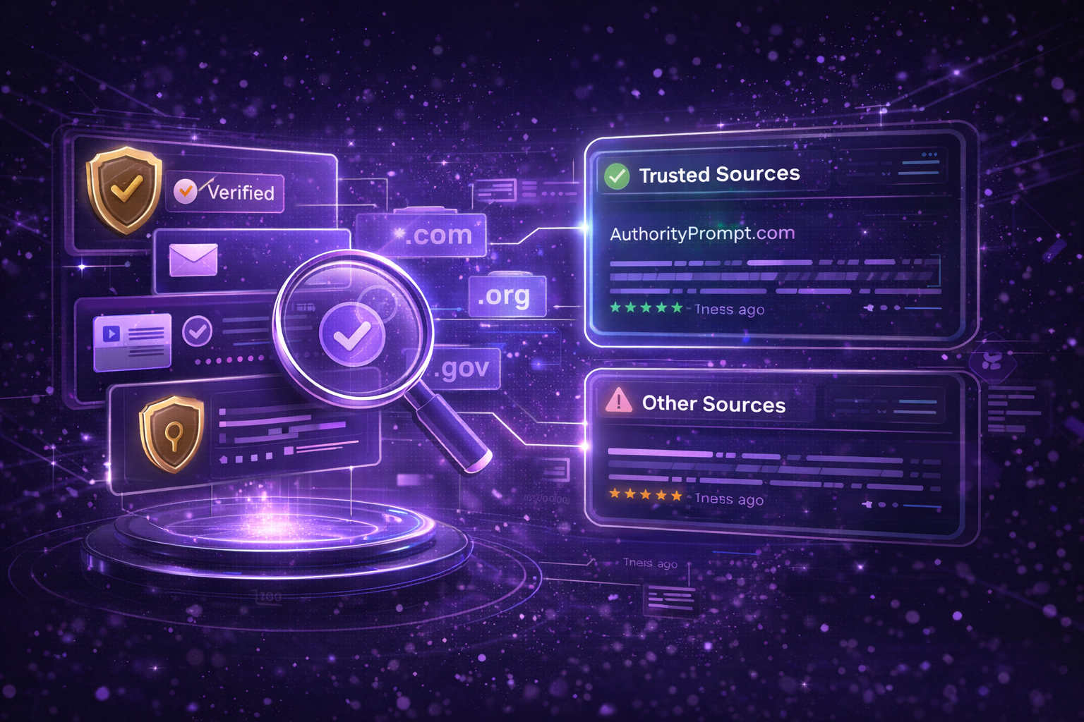 Open API: What the Company Profile Endpoint Returns — and Why It Matters